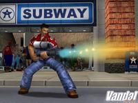 Imagen 8 de State of Emergency para Xbox