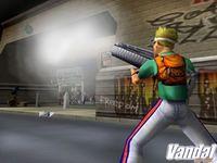 Imagen 7 de State of Emergency para Xbox
