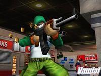 Imagen 5 de State of Emergency para Xbox