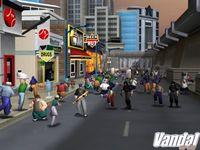 Imagen 4 de State of Emergency para Xbox