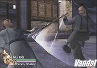 Imagen 7 de Tigre y Drag�n para PlayStation 2