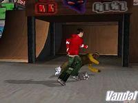 Imagen 8 de Urban Freestyle Soccer para PlayStation 2