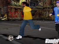 Imagen Urban Freestyle Soccer
