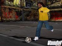 Imagen 14 de Urban Freestyle Soccer para PlayStation 2
