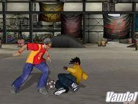 Imagen 13 de Urban Freestyle Soccer para PlayStation 2