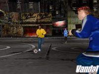 Imagen 11 de Urban Freestyle Soccer para PlayStation 2