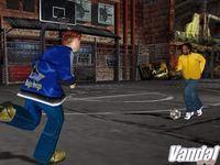 Imagen 10 de Urban Freestyle Soccer para PlayStation 2