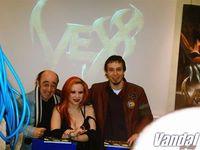 Imagen 7 de Vexx para PlayStation 2