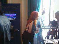 Imagen 6 de Vexx para PlayStation 2