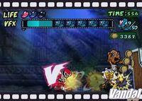 Imagen 25 de Viewtiful Joe para GameCube