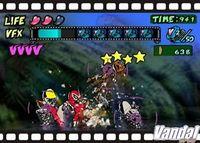 Imagen 24 de Viewtiful Joe para GameCube