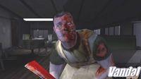 Imagen 14 de X-Files: Resist or Serve para Xbox