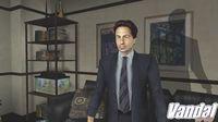 Imagen 7 de X-Files: Resist or Serve para Xbox