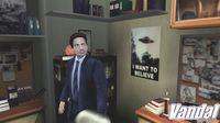 Imagen 6 de X-Files: Resist or Serve para Xbox