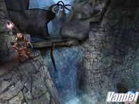 Imagen 3 de 9 Worlds para PlayStation 2