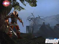 Imagen 2 de 9 Worlds para PlayStation 2