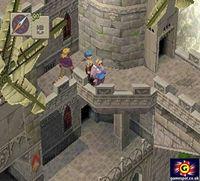 Imagen 4 de Breath of Fire IV para PS One