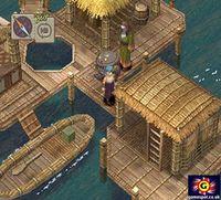 Imagen 3 de Breath of Fire IV para PS One