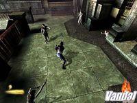 Imagen Buffy la Cazavampiros