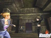 Imagen 1 de Buffy la Cazavampiros para Xbox