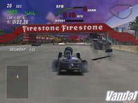 Imagen CART Fury
