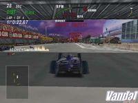 Imagen 8 de CART Fury para PlayStation 2