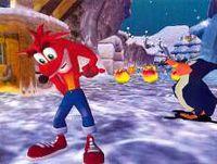Imagen 26 de Crash Bandicoot: The Wrath of Cortex para PlayStation 2