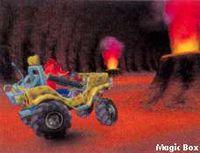 Imagen 25 de Crash Bandicoot: The Wrath of Cortex para PlayStation 2