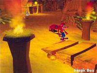 Imagen 24 de Crash Bandicoot: The Wrath of Cortex para PlayStation 2