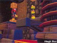 Imagen 22 de Crash Bandicoot: The Wrath of Cortex para PlayStation 2