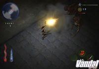 Imagen 6 de Dark Angel para PlayStation 2