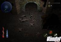 Imagen 4 de Dark Angel para PlayStation 2