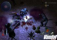 Imagen 3 de Dark Angel para PlayStation 2