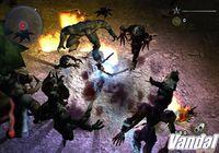 Imagen 2 de Dark Angel para PlayStation 2