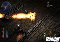 Imagen 1 de Dark Angel para PlayStation 2