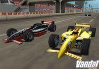 Imagen 6 de Driven para PlayStation 2