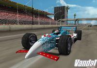 Imagen 4 de Driven para PlayStation 2