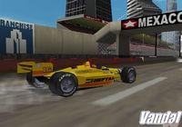 Imagen 3 de Driven para PlayStation 2