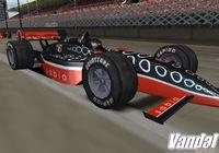 Imagen 1 de Driven para PlayStation 2