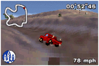 4x4 Offroaders