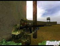 Imagen 4 de Ghost Recon para Xbox