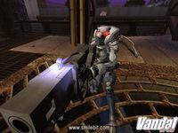 Imagen 46 de Gun Valkyrie para Xbox
