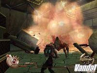 Imagen 47 de Gun Valkyrie para Xbox