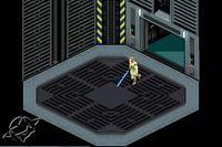 Imagen 2 de Star Wars: Jedi Power Battles para Game Boy Advance