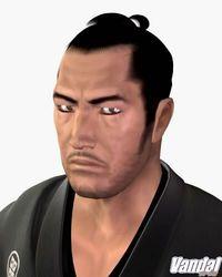 Kengo: Legacy of the Blade