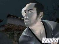 Imagen Kengo: Legacy of the Blade
