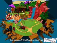 Imagen 4 de Loons: The Fight for Fame para Xbox