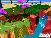 Imagen 3 de Loons: The Fight for Fame para Xbox