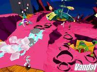 Imagen 2 de Loons: The Fight for Fame para Xbox