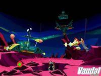 Imagen 1 de Loons: The Fight for Fame para Xbox